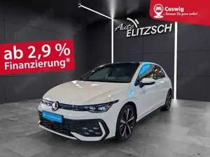 Volkswagen Golf VIII GTE Matrix HUD AHK 360° DCC ACC Keyless