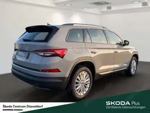 Skoda Kodiaq 2.0 TDI DSG Ambition AHK NAVI RFK LED SHZ PDC 18Zo Bild 5