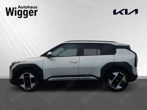 Kia EV3 Earth 58,3 kWh DWP WIC BUS UPG DES SOUND Bild 2