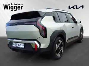 Kia EV3 Earth 58,3 kWh DWP WIC BUS UPG DES SOUND Bild 3