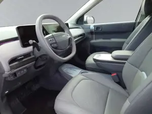 Kia EV3 Earth 58,3 kWh DWP WIC BUS UPG DES SOUND Bild 4