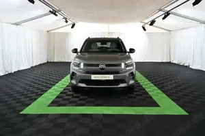 Citroen C3 44 kWh 113 MAX SD-RANGE LED/NAVI/KAMERA/17 Bild 3