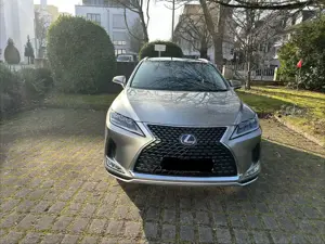Lexus RX 450h RX 450h (hybrid) Executive Line
