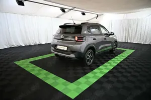 Citroen C3 44 kWh 113 MAX SD-RANGE LED/NAVI/KAMERA/17 Bild 5