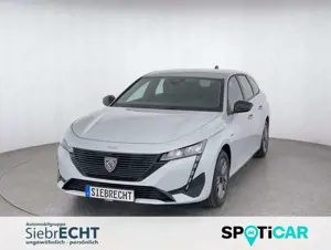Peugeot 308 SW STYLE HYBRID 145 AT*LED*Navi*PDC Bild 1