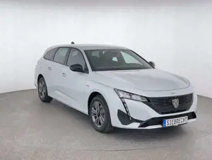Peugeot 308 SW STYLE HYBRID 145 AT*LED*Navi*PDC Bild 3