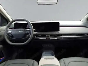 Kia EV3 Earth 58,3 kWh DWP WIC BUS UPG DES SOUND Bild 5