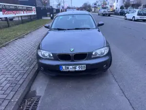 BMW 116 1 Limousine 116i EXPORT
