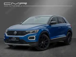 Volkswagen T-Roc Style Beats Sport-Fahrwerk LED SHZ ACC 19"