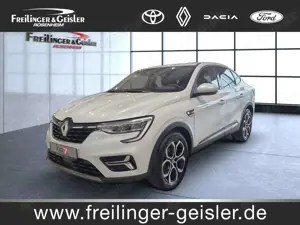 Renault Arkana Techno Bluetooth Navi LED Klima el. Fenster