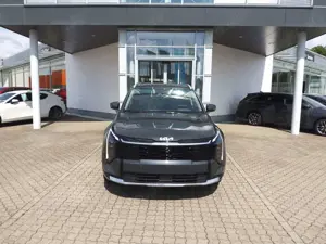 Kia Sportage 1.6T DCT Spirit Drive Sound