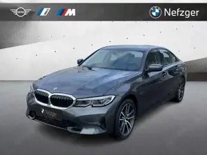 BMW 330 e xDrive Limousine Sport Line RFK LASER HUD HiFi G