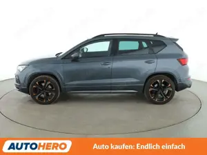 CUPRA Ateca Bild 3