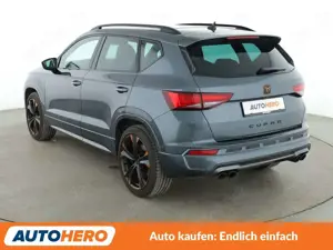 CUPRA Ateca Bild 4