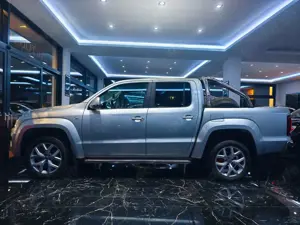 Volkswagen Amarok Highline DoubleCab 4Motion