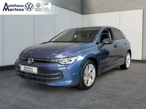 Volkswagen Golf Style 1,5 l eTSI OPF 150 PS 7-Gang-DSG Klima Navi