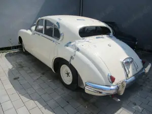 Jaguar Others MK VIII