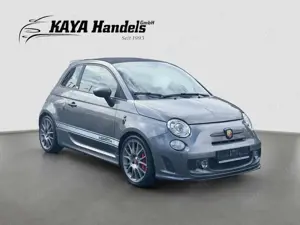 Abarth 595 Competizione CABRIO+XENON+ESTETICO+BREMBO