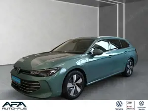 Volkswagen Passat Variant 1.5 TSI eHybrid DSG AHK*Navi*ACC