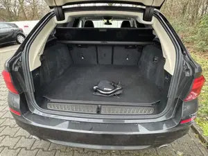 BMW 520 520d Touring Aut. Bild 5