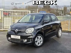Renault Twingo Limited SCe 65 | Klima, Sitzheizung, Allwetter
