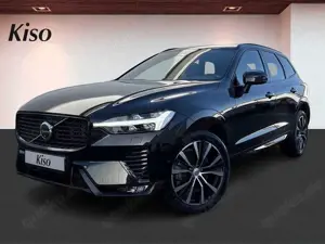 Volvo XC60 PLUS DARK