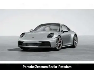 Porsche 992 911 Carrera S Burmester Sitzbelüftung LED