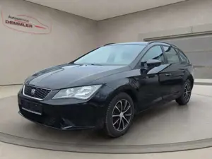 SEAT Leon ST 1.2 TSI, Klimaanlage Tempomat, Parksensoren