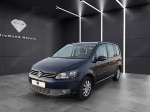Volkswagen Touran *Garantie+Finanzierung*
