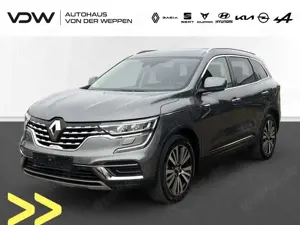 Renault Koleos Initiale Paris TCe 160 Klima Navi Leder
