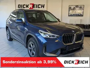 BMW X1 18 i Travel-Paket Pano Kamera AHK