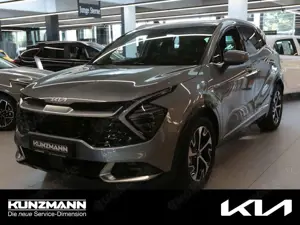 Kia Sportage 1.6 CRDi DCT AWD Spirit SoundP ACC 360°