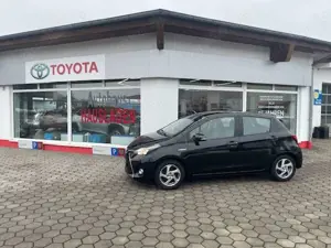 Toyota Yaris Comfort Hybrid
