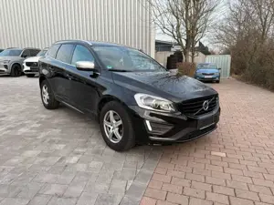 Volvo XC60 R-Design