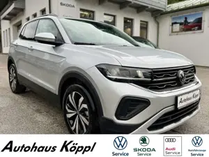 Volkswagen T-Cross 1.0 TSI DSG Life AHK RFK Ready2Discover