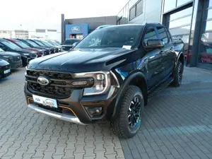 Ford Ranger Wildtrak X e-4WD Doppelkabine *Matrix*BO