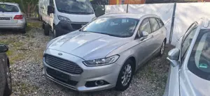 Ford Mondeo 2,0 TDCi 110kW Business Edition Turnier