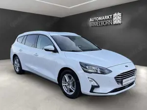 Ford Focus Cool  Connect Kamera*LED*LM*Navi*Ergonomi