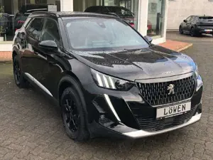 Peugeot 2008 GT Bild 5