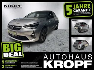 Opel Corsa F e GS Line ACC+LED+Navi+SHZ+Fernlichtass.