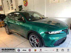 Alfa Romeo Tonale Veloce 1.5 VGT Hybrid