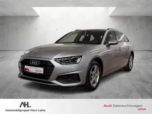 Audi A4 Avant 30 TDI S-tronic LED Navi ACC PDC SHZ