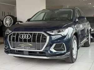 Audi Q3 40 TFSI quattro S tronic advanced LED/ACC/DAB