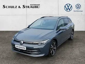 Volkswagen Golf Variant Style 2,0 l TDI 7-Gang Klima Navi Panorama Matrix