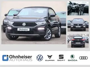 Volkswagen T-Roc Cabriolet 1.0 TSI Style SHZ*NAVI*ACC*2xPDC*C