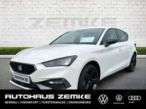 SEAT Leon 1.5 eTSI Navi Digitales Cockpit LED