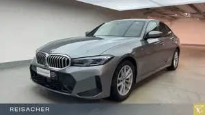 BMW 320 i A M-Sport,AHK,LCProf,HUD,adaptLED,ACC