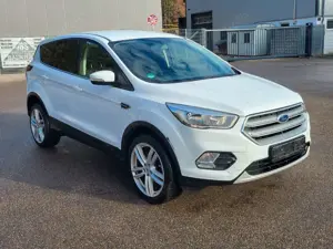 Ford Kuga 1,5 EcoBoost 4x2 110kW Trend/ALU/ Euro6