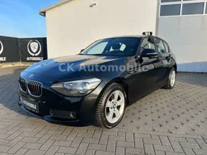 BMW 116 d  5-trg./Navi/Klimaautomatik/SHZ/PDC
