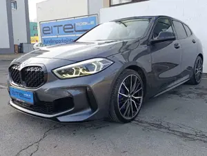 BMW 135 i xDrive Performance M Head-Up LED Navi